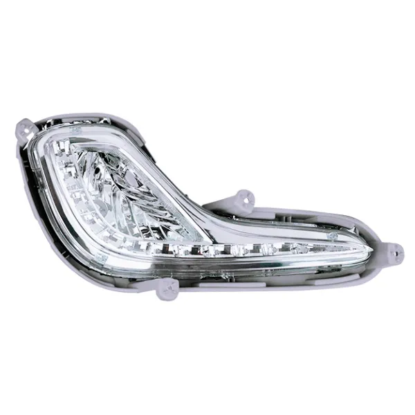 Neblinero para hyundai accent rb 2011 2020 1.4/1.6 - Neblineros | ClickRepuestos